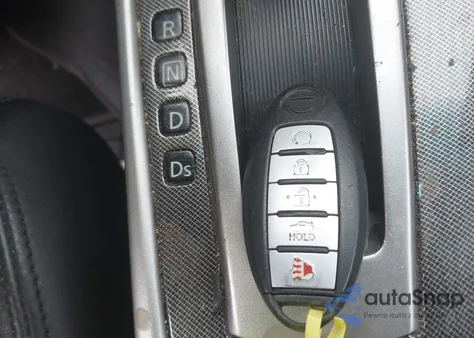 2014 Nissan Altima 2.5 Sl z USA, uszkodzony, nr VIN 1N4AL3AP5EC315526